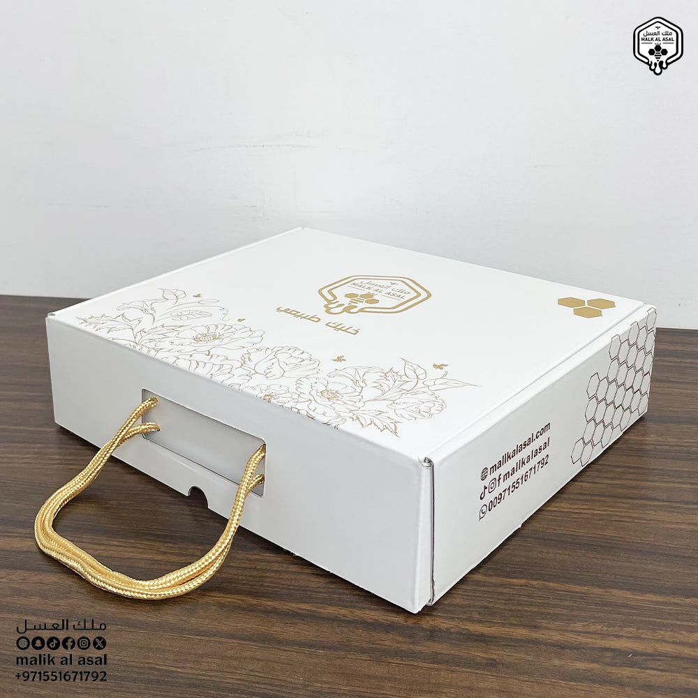 بوكس ملك العسل