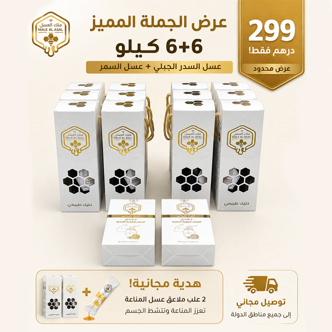 عرض الجملة