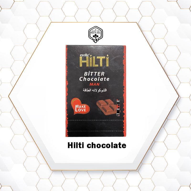 Hilti chocolate