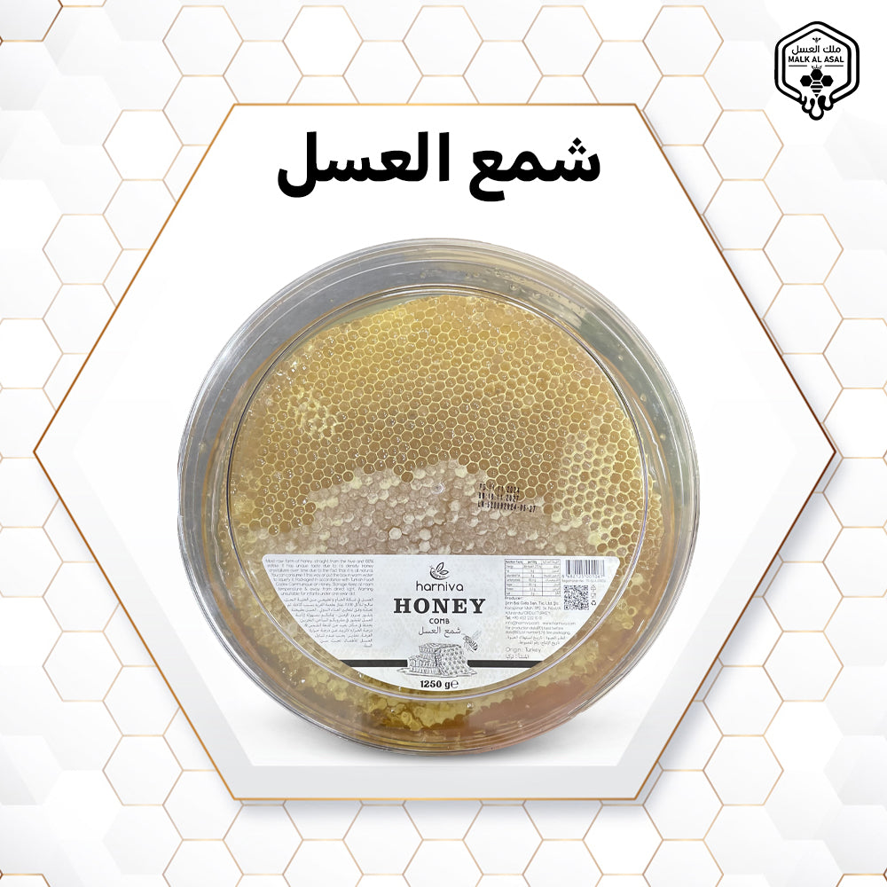 شمع عسل