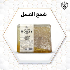شمع عسل