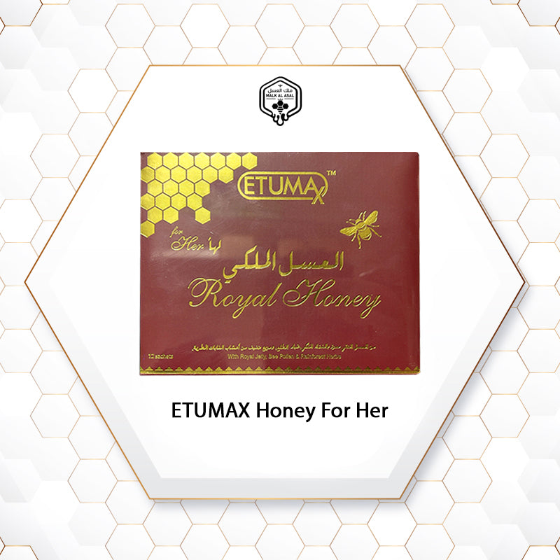 ETUMAX Honey For Her