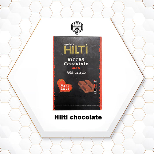 Hilti chocolate