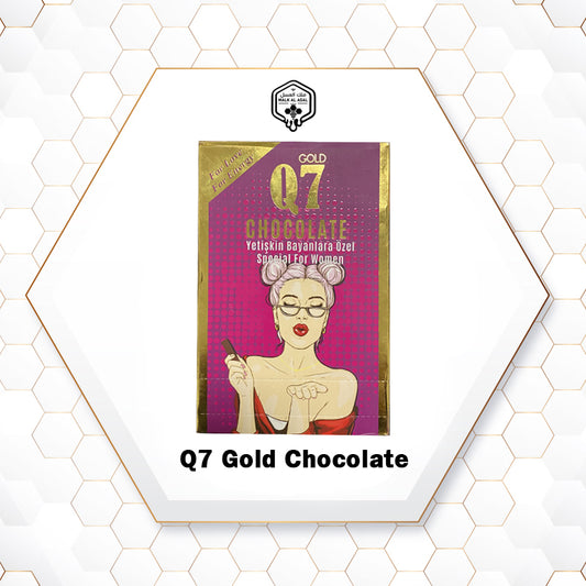 Q7 Gold Chocolate