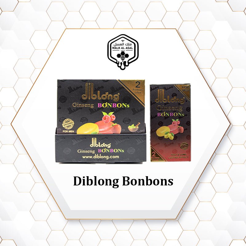 Diblong bonbons ديبلونج بونبون - ملك العسل